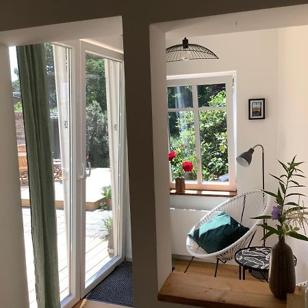Haus Schoenkamp Lubeck Ngoại thất bức ảnh