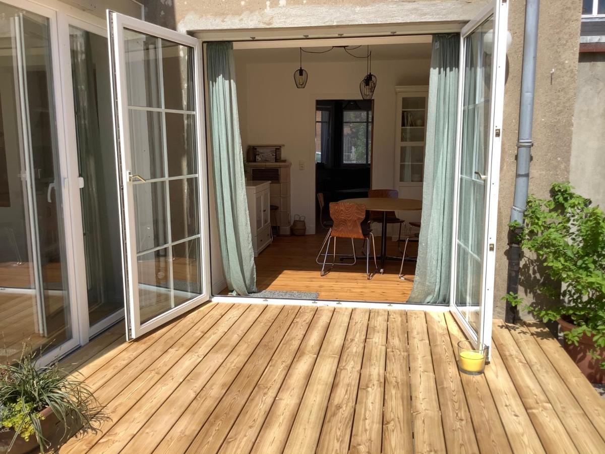 Haus Schoenkamp Lubeck Ngoại thất bức ảnh