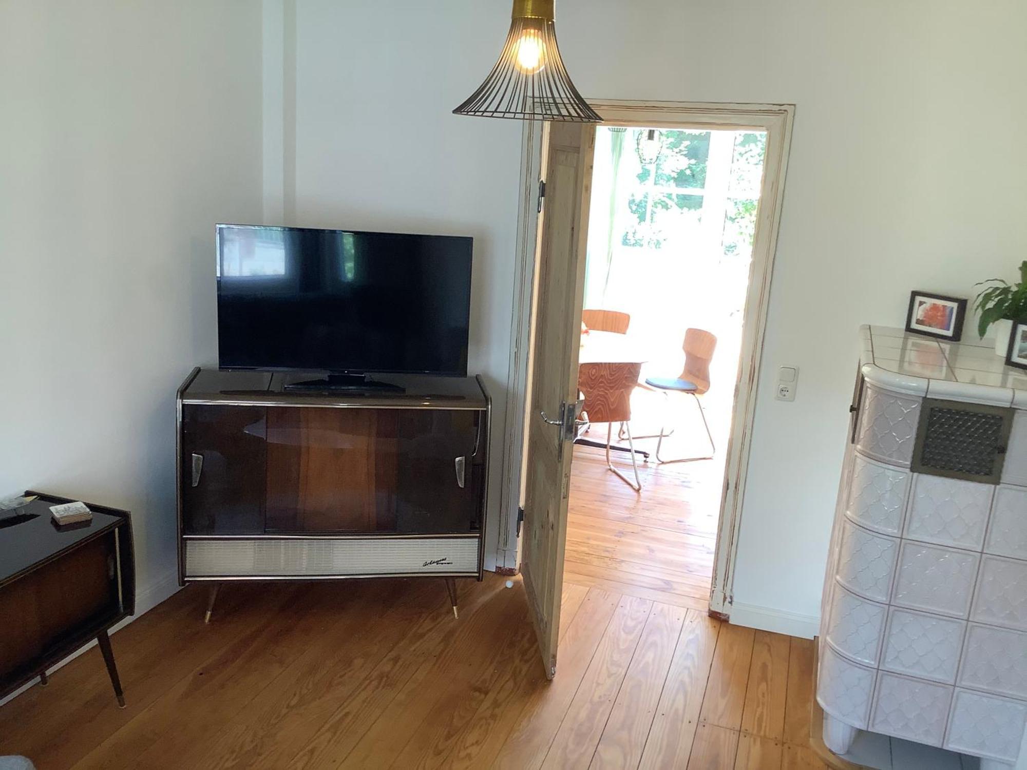 Haus Schoenkamp Lubeck Ngoại thất bức ảnh