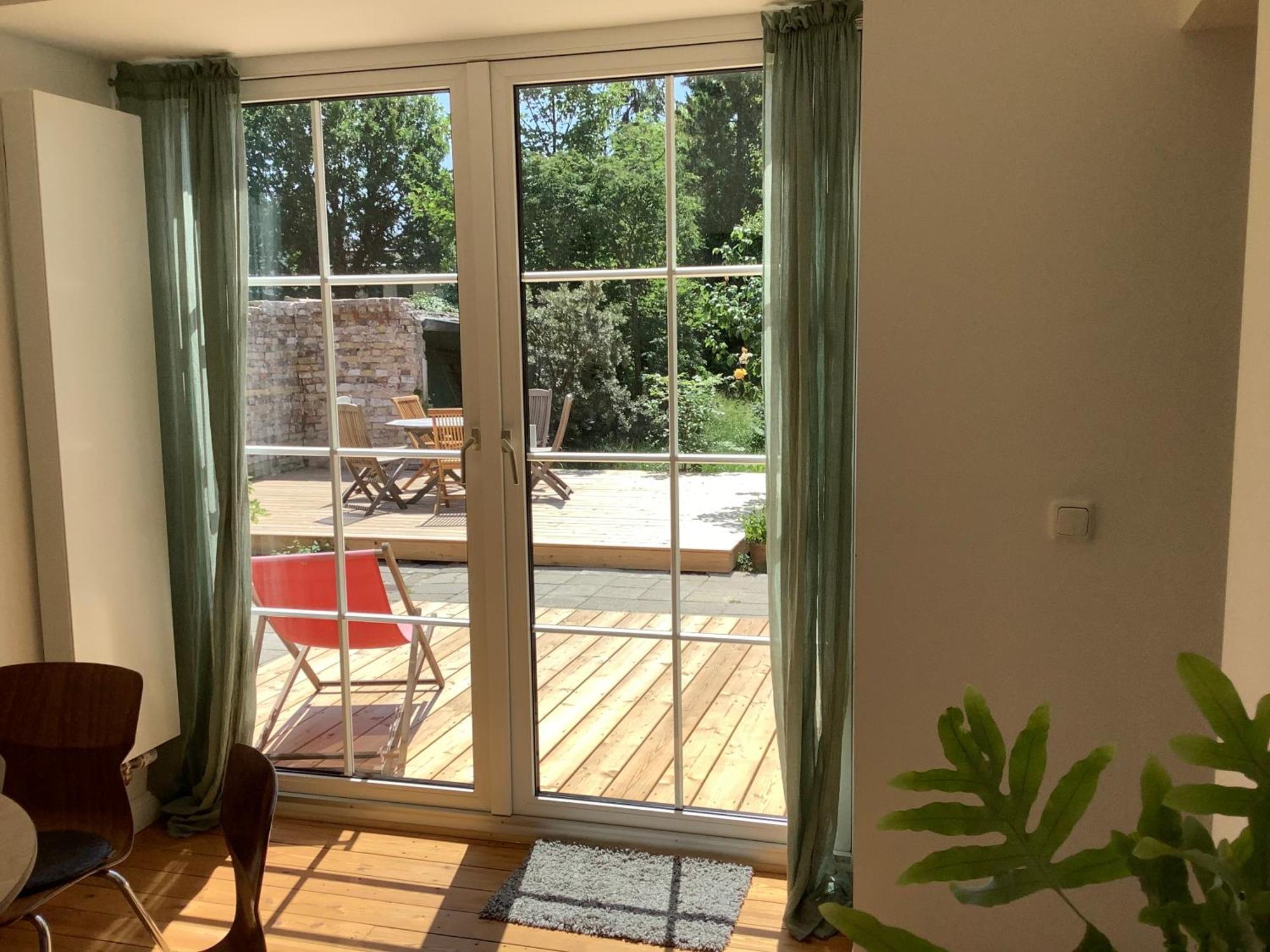 Haus Schoenkamp Lubeck Ngoại thất bức ảnh