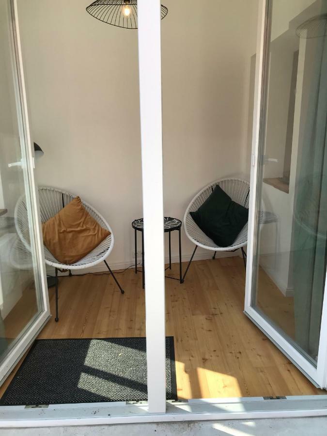 Haus Schoenkamp Lubeck Ngoại thất bức ảnh