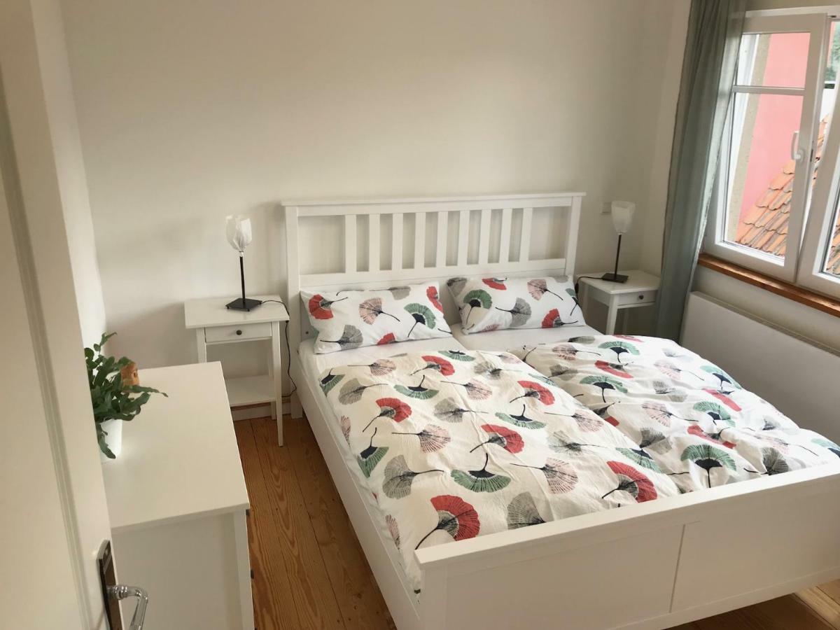 Haus Schoenkamp Lubeck Ngoại thất bức ảnh