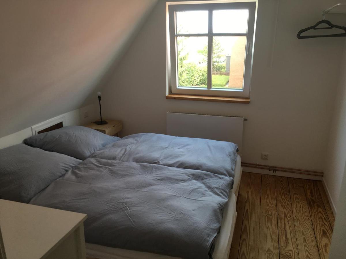Haus Schoenkamp Lubeck Ngoại thất bức ảnh